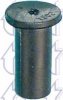 SEAT 0004424781 Clip, trim/protective strip